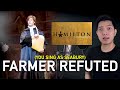Farmer Refuted Hamilton Part Only Karaoke Hamilton mp3