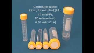 Центрифужные пробирки TPP Centrifuge Tubes, English, www.tpp.ch(Центрифужные пробирки производства ТРР Techno Plastic Products AG, Швейцария. ООО 