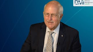 A Conversation with The Honorable David Walker, Former Comptroller General of the U.S. (Abridged)