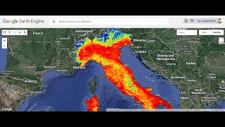 3rd day's Google Earth Engine Online training for remote sensing Analysis from Beginner to Advanced