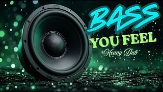 Heavy Roots Dub 🔥 Feel The Bass In Every Cell Of Your Body