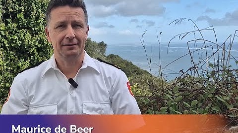 Why HILP Blind Spots Matter: Maurice de Beer on Crisis Readiness in the Netherlands