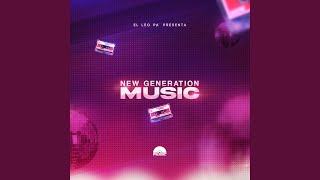 No Confunda - El Leo Pa', Abdi and Jinys