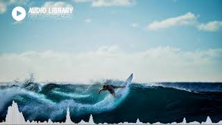 No Copyright Music Warped   Harbinger