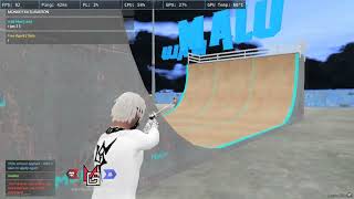 Nafees | FiveM Montage #egirlsk
