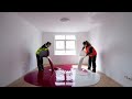 INSANE 3D Floor Art That Looks 100% REAL 😱 (You Won’t Believe This!)#CreativeArt #USAYouTube #UKYouT