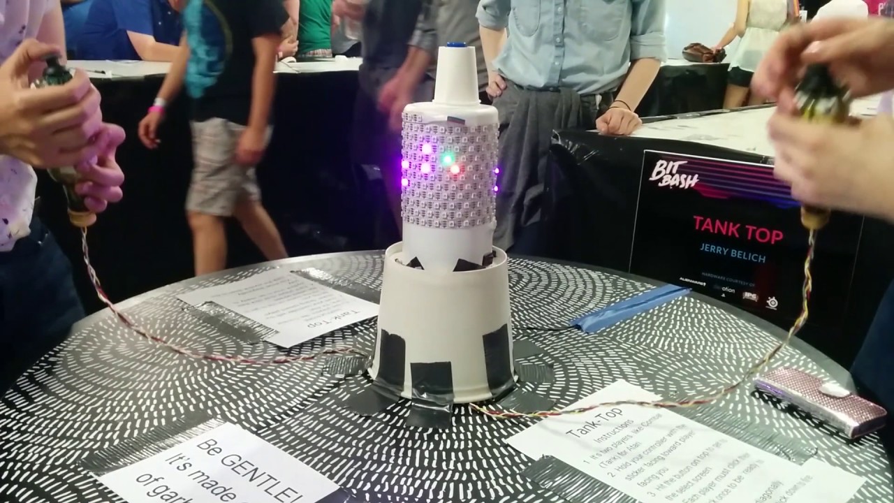 Cylindrus - Alt.Ctrl.GDC Entry