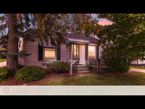21371 Hillcrest St, Clinton Twp, MI home video tour