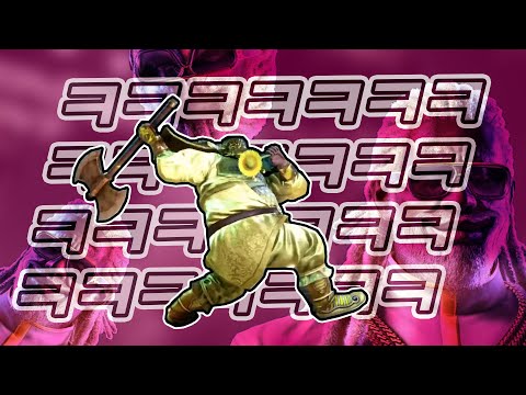 <strong>도끼로</strong> 찍었다가 혼나버렸습니다 ㅋㅋㅋㅋㅋㅋ / I Got Punished for Using Axe