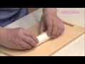 ラップサンドイッチ