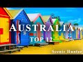 Top 12 australia  best places to visit  australia travel guide