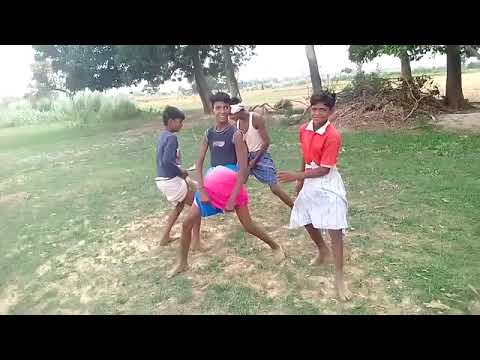 Lungi dance komedin videos SHUBHAM BHOJPURIYA NO 1