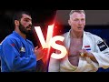 Tato grigalashvili vs frank de wit i final 81kg i european judo championships 2024