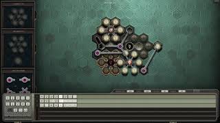 Opus Magnum: Surrender Flare