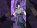 Why Sasuke Is Always Out of Chakra in Boruto #Naruto #Boruto