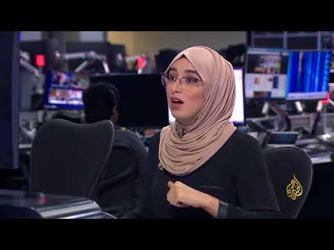 نشرة الثامنة - نشرتكم 2018/3/27