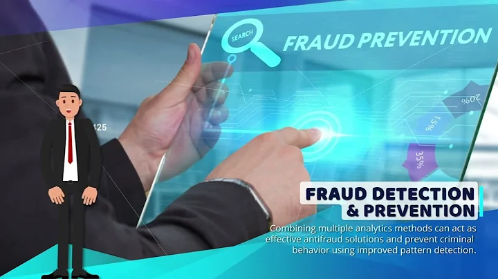 Rubikon's Predictive Analysis