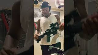 Range day at Florida Firearms Academy