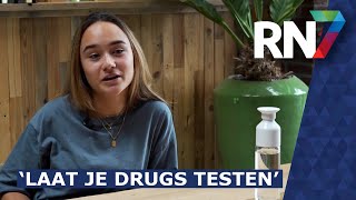 Student... Drank En Drugs