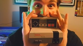 The BLACK FRIDAY hunt for NES CLASSIC is Over!