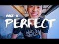 Are you a perfectionist?