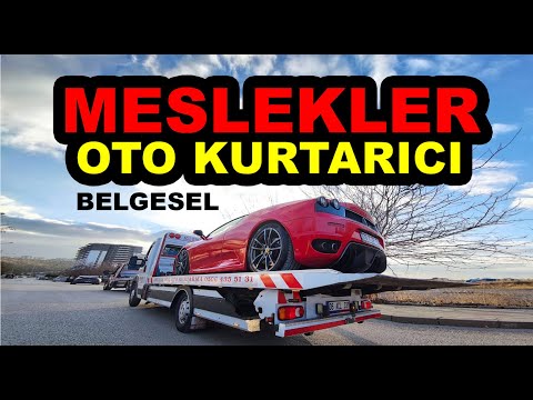 Video: Kurtarıcı başarılı oldu mu?