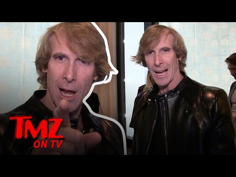 Michael Bay: Your