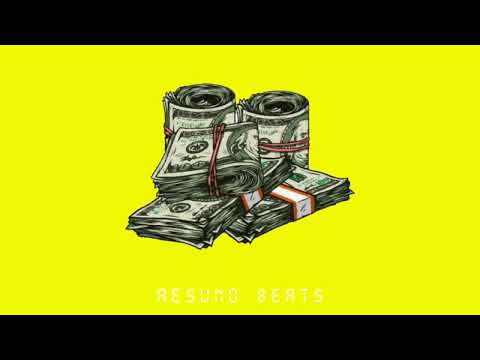 BASE DE RAP con Melodia "BENJAMINS" Hip Hop Instrumental