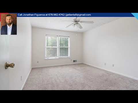 2001 Hunters Walk Court, Lawrenceville, GA home video tour