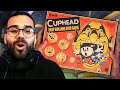 CUPHEAD: il giochino nello scatolo | Box Break con Dario Moccia ft. Nico Pertici