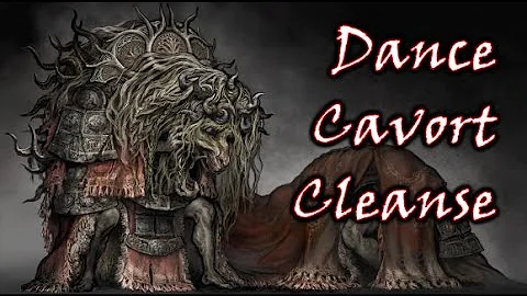 LORE of the Divine Beast Dancing Lion