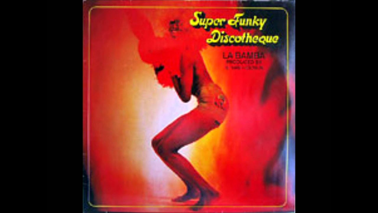 S. Van Holmen (El Chicles) - Lord Funk