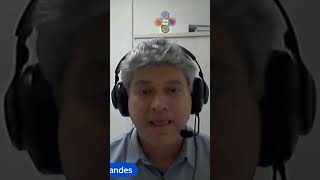 Arnor Fernandes - A universalização do acesso à água e suas dificuldades