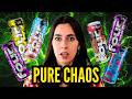 The True Story Behind Four Loko 
