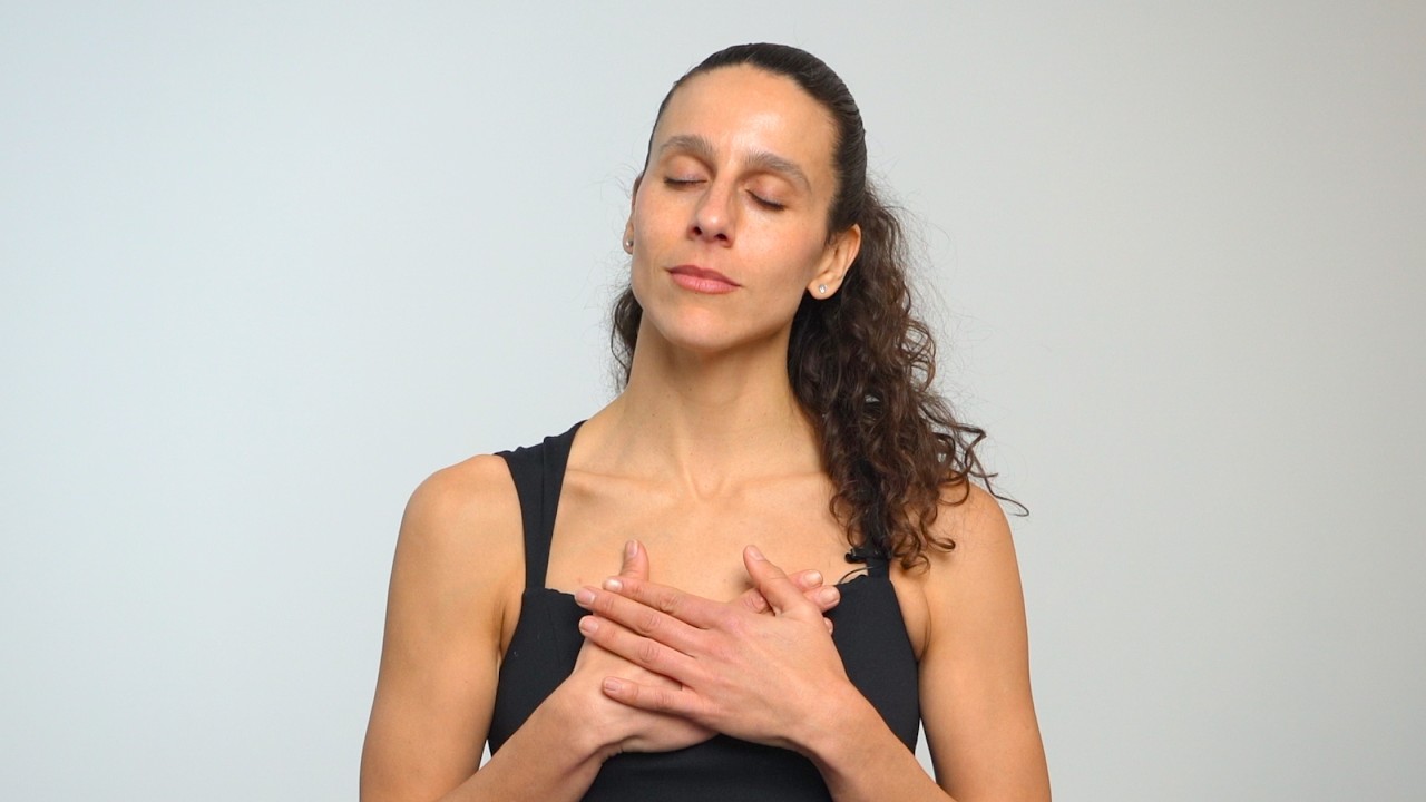 3 técnicas sencillas para reducir el estrés