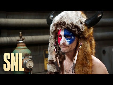 MacGruber: Coronavirus - SNL