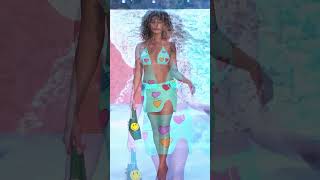 Through Blu Crochet At Miami Swim Week The Shows Highlights Part 3.