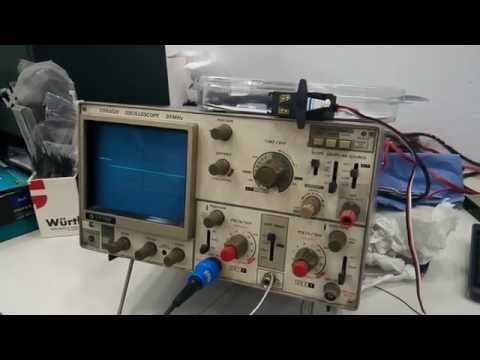 PcDuino3 Servo Control Python