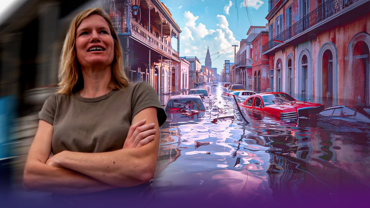 Mom and Pop's Comeback: Rising from Ruins in Post-Katrina America (2024)