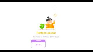 Section 1 unit 3 Discuss professions learn Chinese by Duolingo