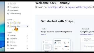 How to Add Stripe Payment Links for Digital Products in CroozLink | Step-by-Step Tutorial || ENGLISH
