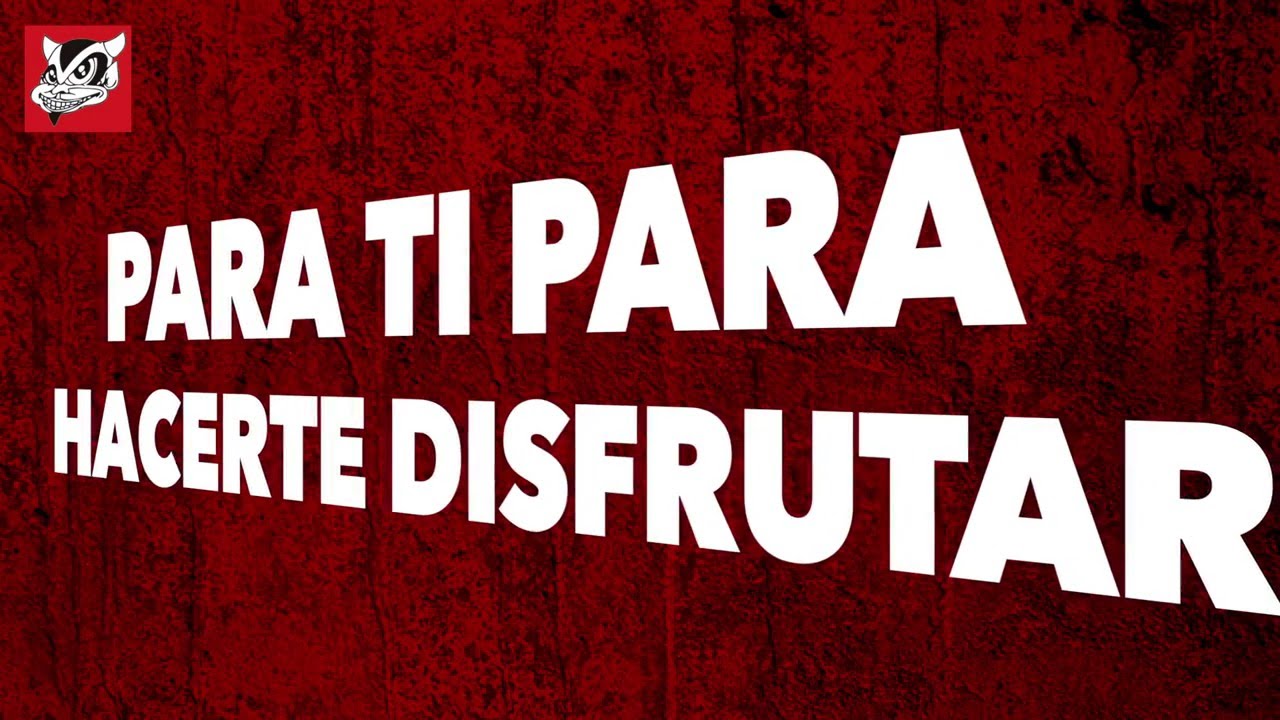 Murga Los Diablos Locos - Pasacalle (Karaoke)