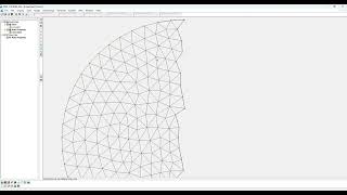 【ADCIRC Tutorial】Extend ADCIRC Grid and Merge Grids in SMS