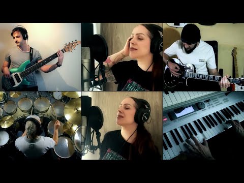Meaningless - Pain Of Salvation (International Cover Collab)