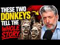 This New Testament Contradiction Really Matters Rabbi Singer Exposes It 
