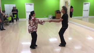 Progressive WC Swing Week 3