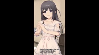 Idoly Pride Birthday 2025  Mana Nagase