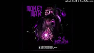 Money Man - Get Over #SLOWED [24 Hours]