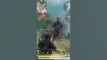 He did not expect that #shorts #codm #codmbr #codmobile #gaming