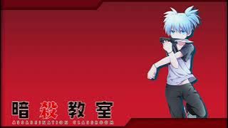 Question Assassination Classroom 暗殺教室 Opening Lyrics